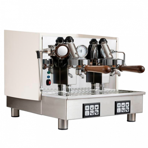 compacte espressomachine